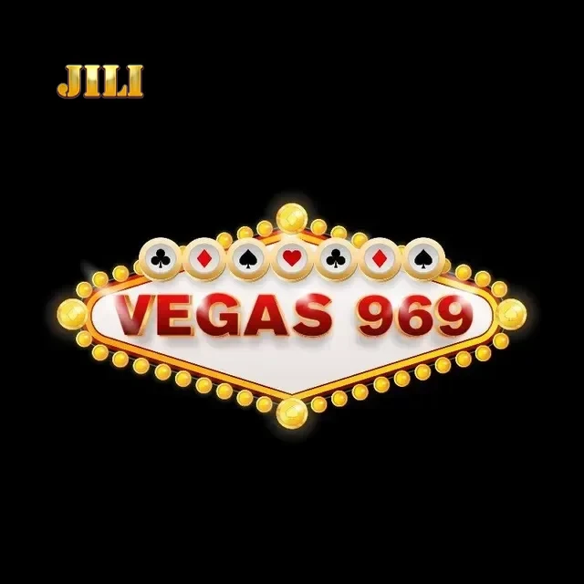 Logo vegas969